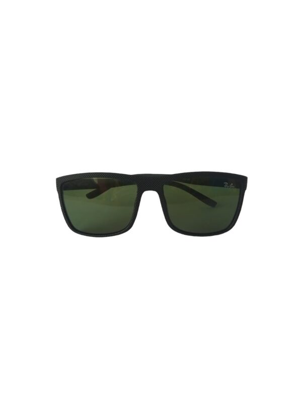 green-black-glasses