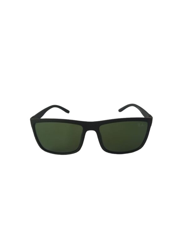 green-black-glasses