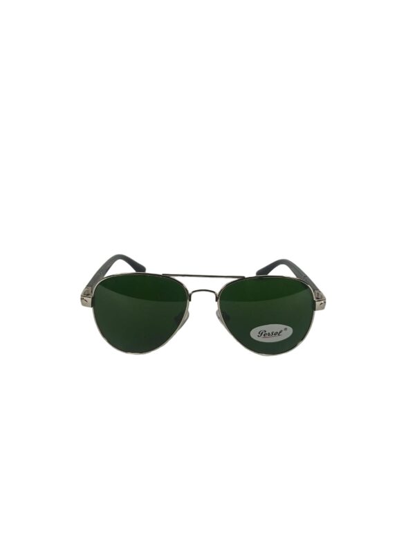 green-glasses