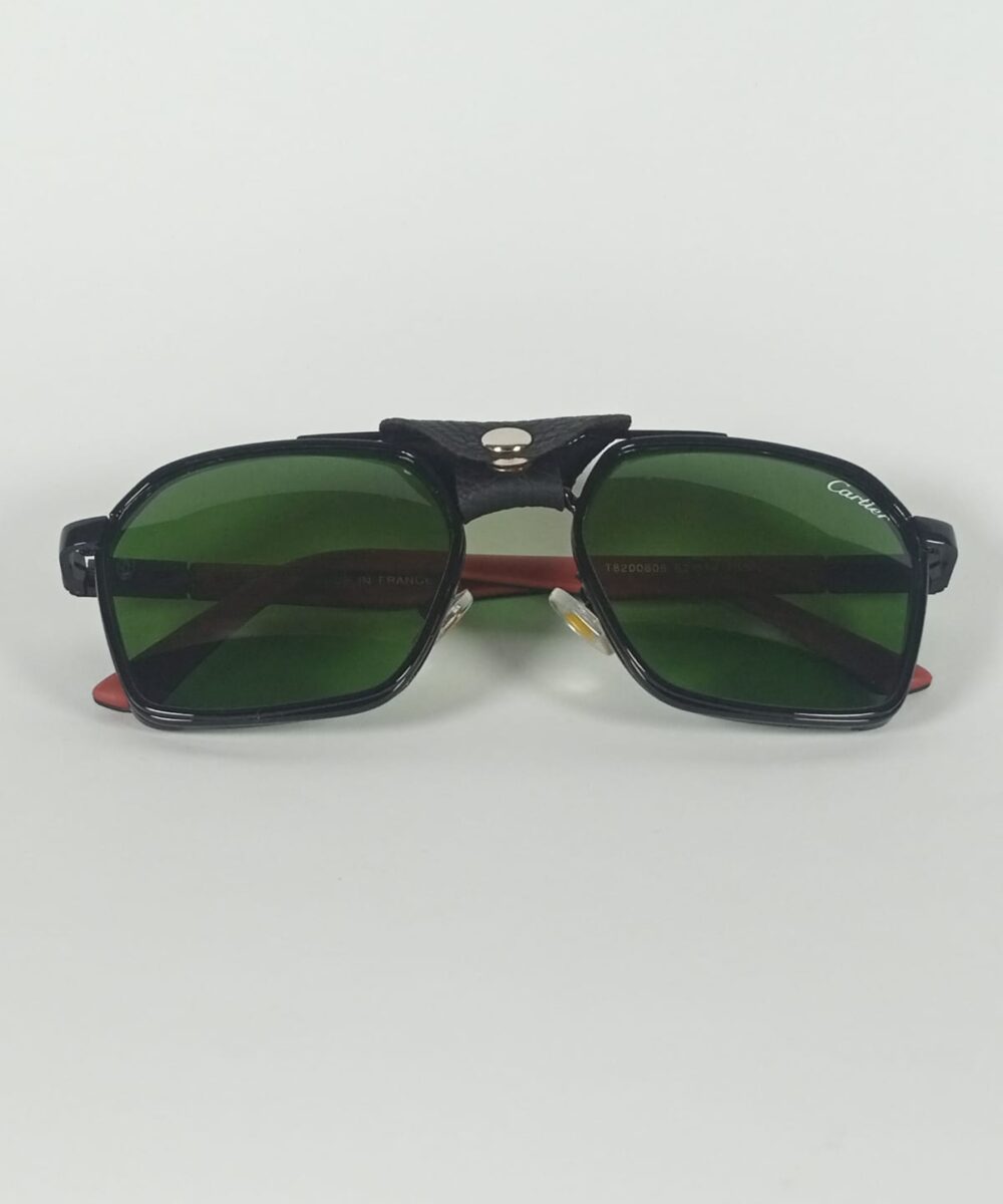 Olive Wear – CS018 - Image 2