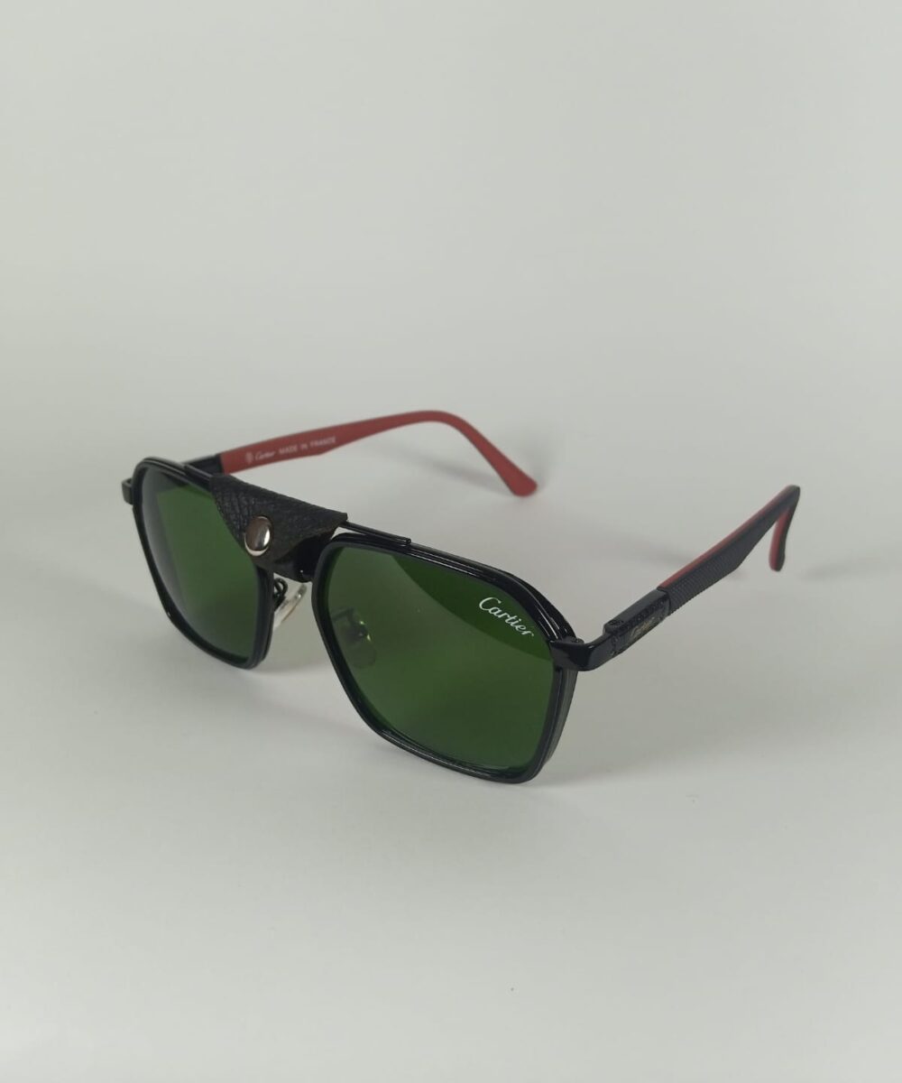 Olive Wear – CS018 - Image 3