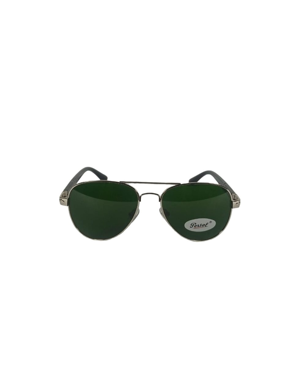 Green Silver – CS023