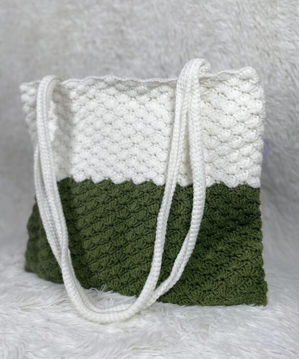 Olive Cloud – CB005