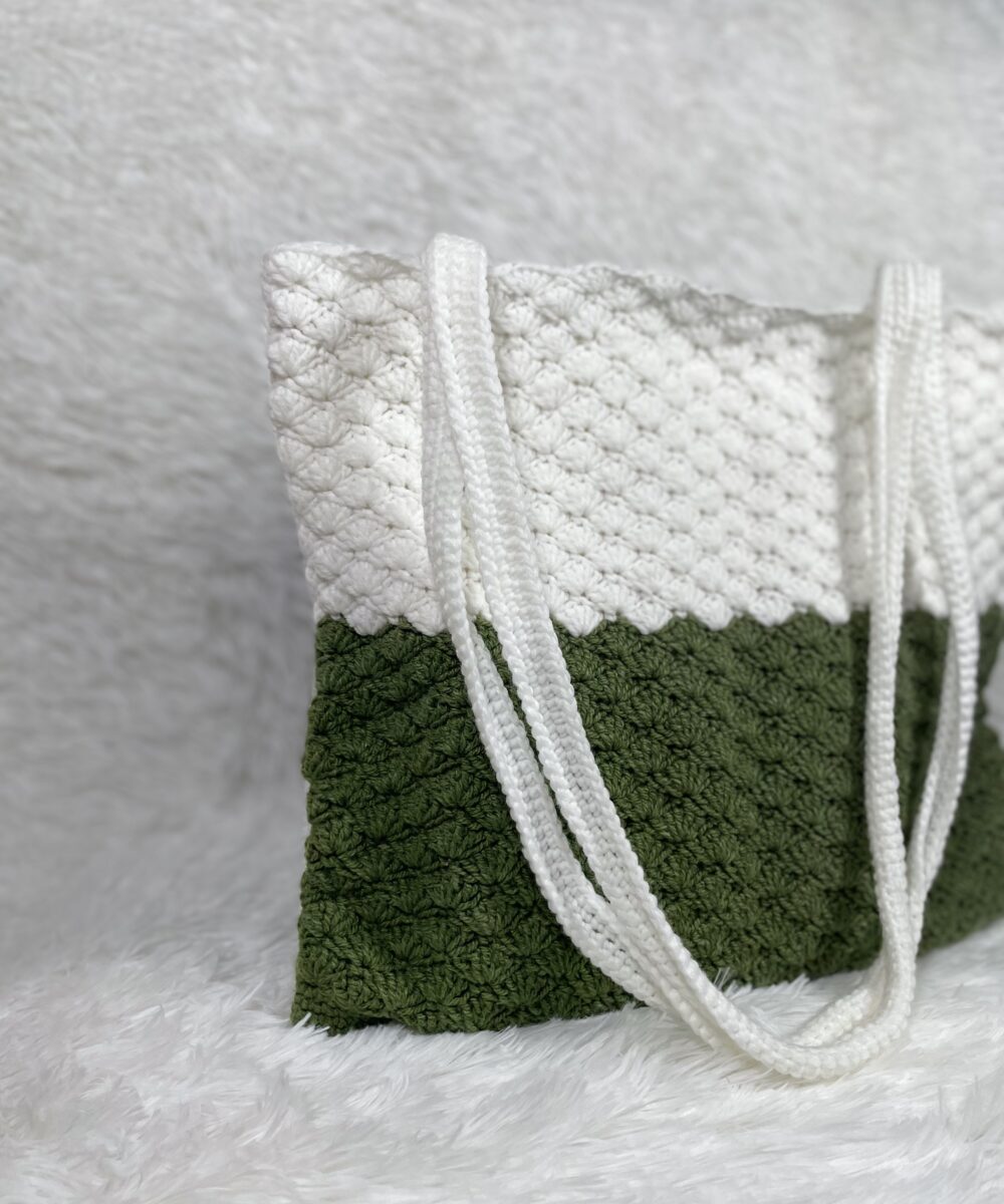 Olive Cloud – CB005 - Image 2