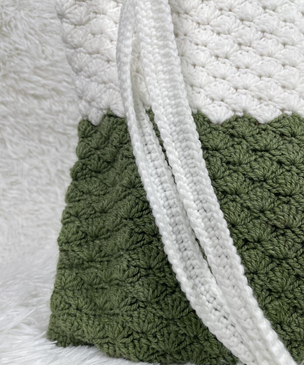 Olive Cloud – CB005 - Image 3