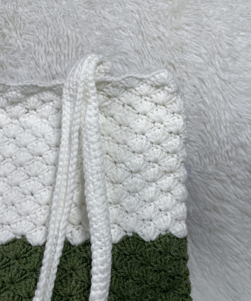 Olive Cloud – CB005 - Image 4