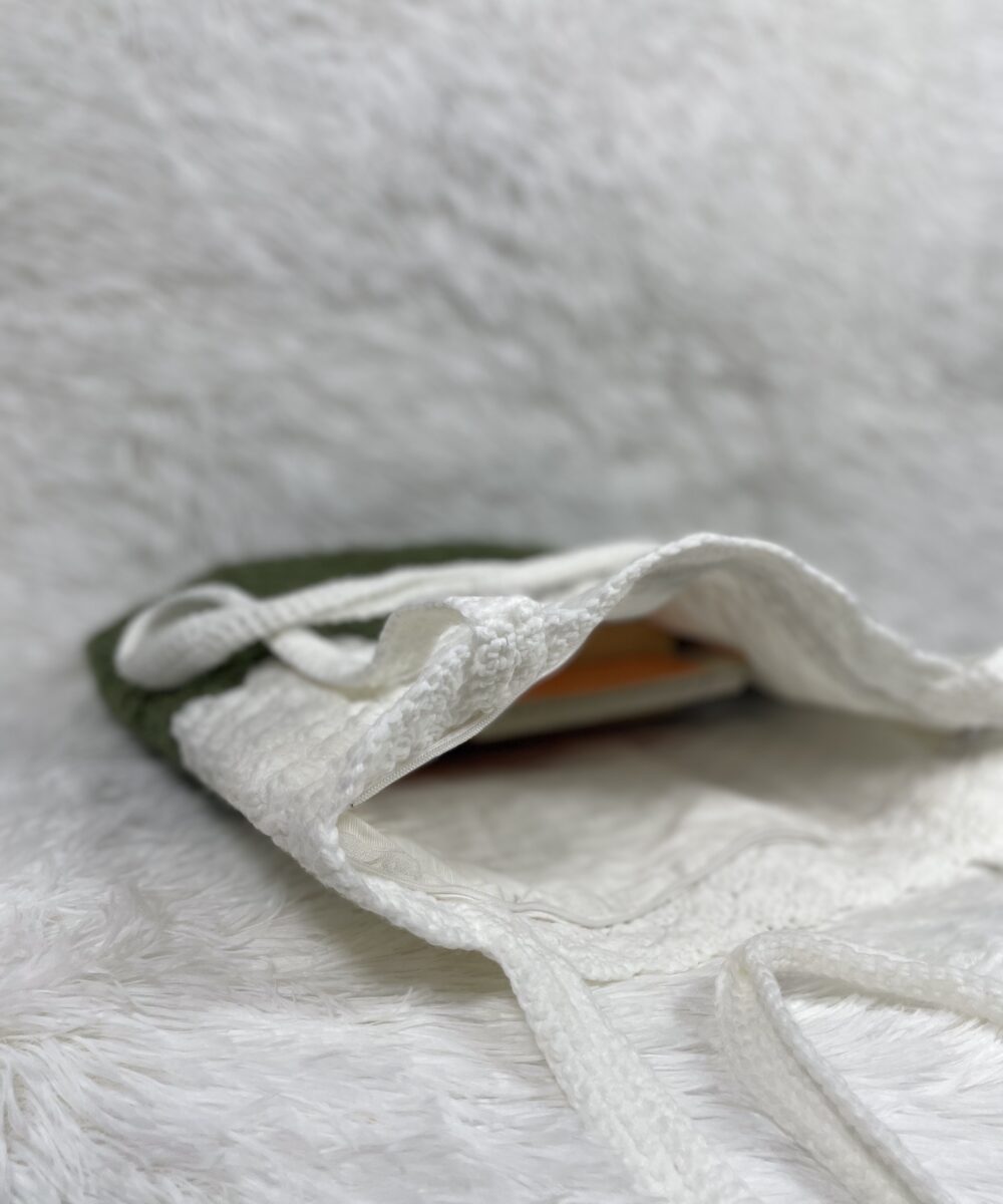 Olive Cloud – CB005 - Image 6