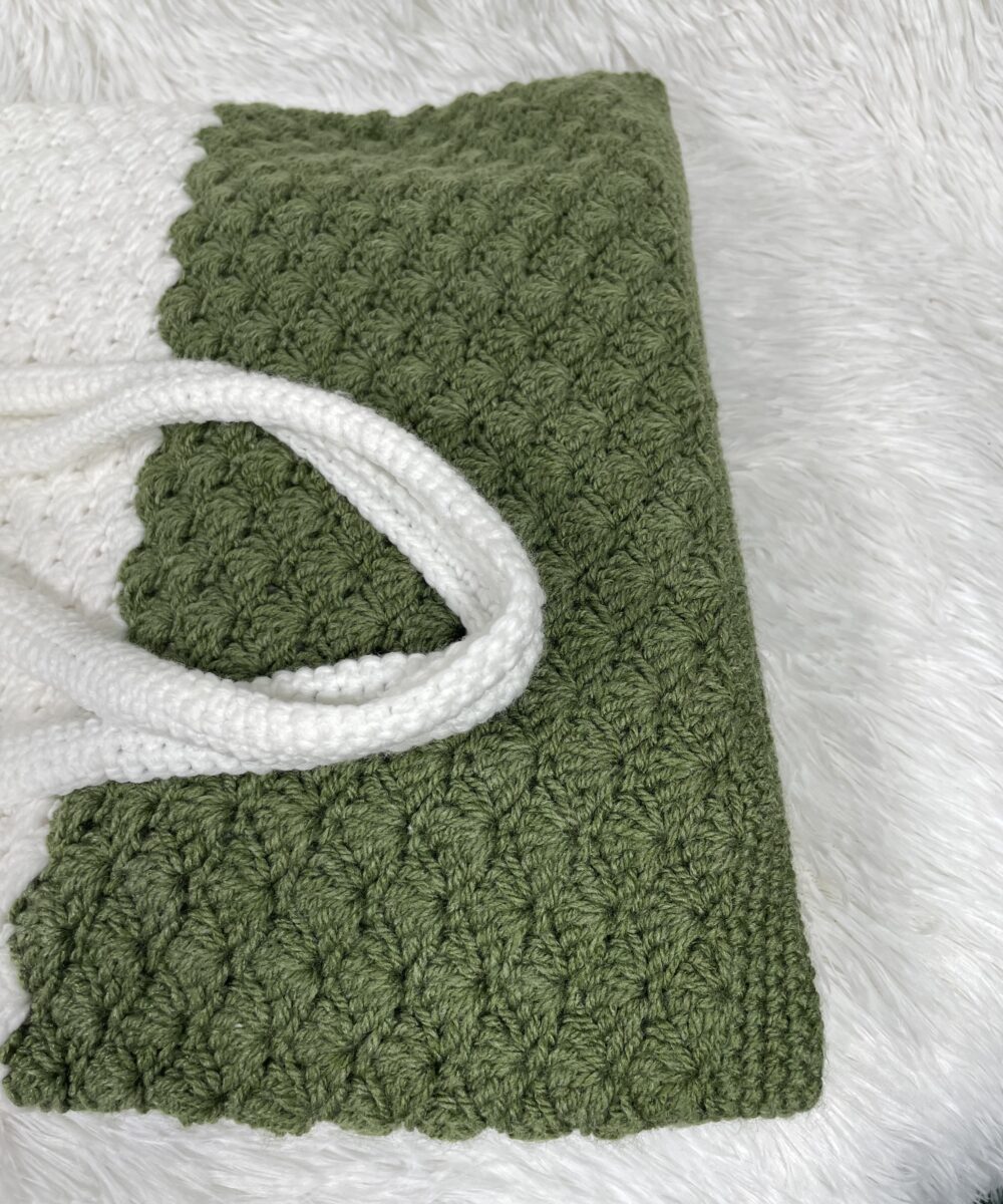 Olive Cloud – CB005 - Image 7