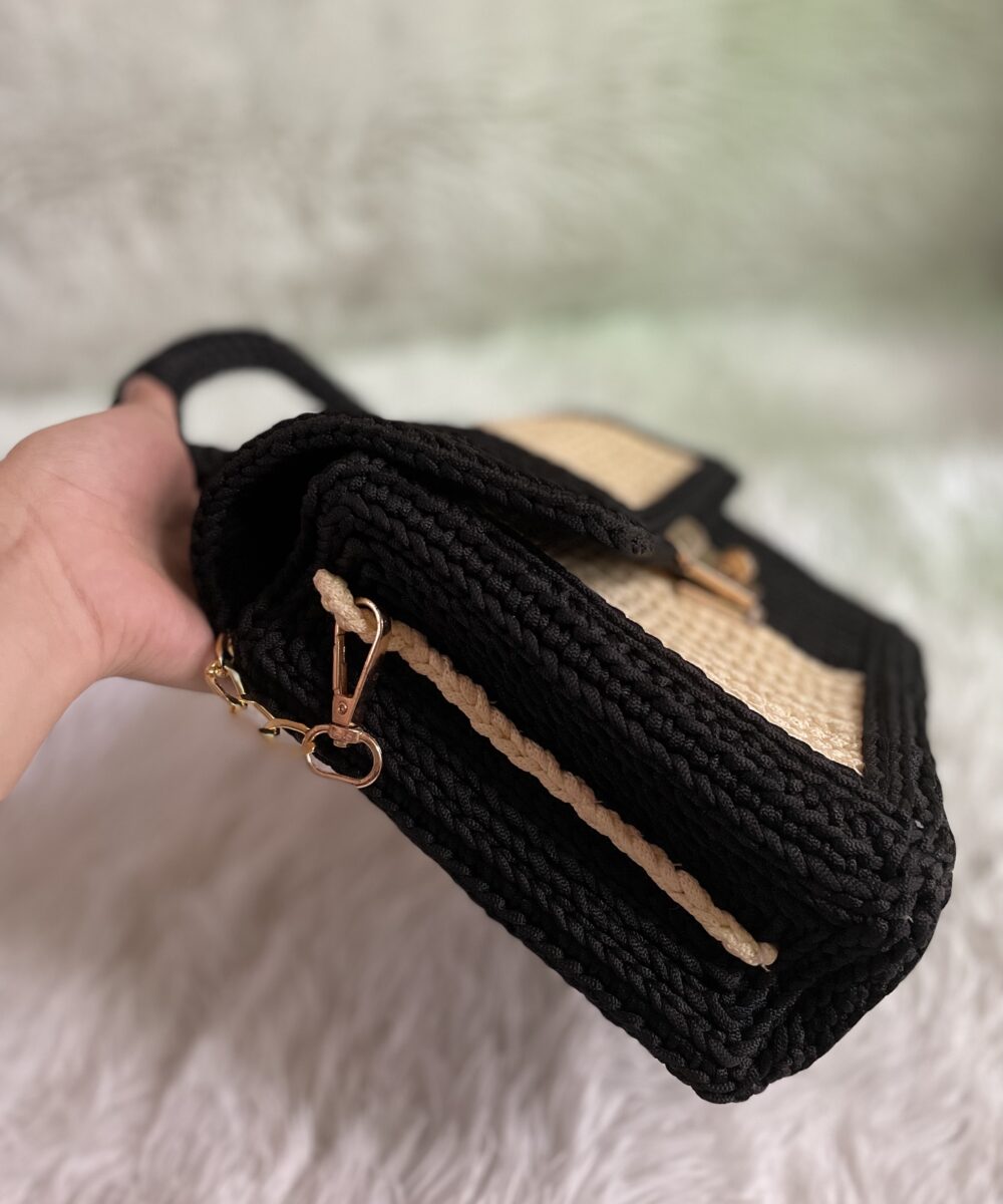 Noir Patch – CB001 - Image 3